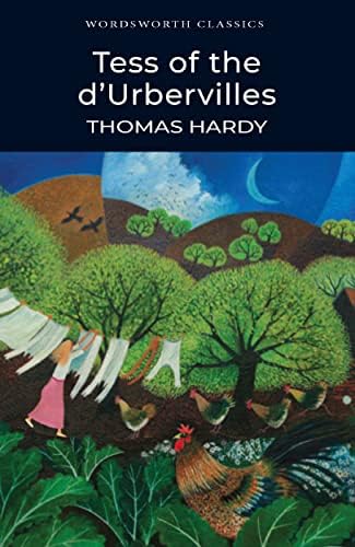 Tess of the d'Urbervilles