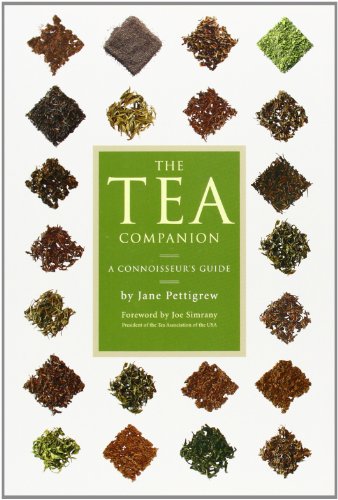 The Tea Companion (Connoisseur's Guides)