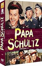 Papa Schultz - Saison 3