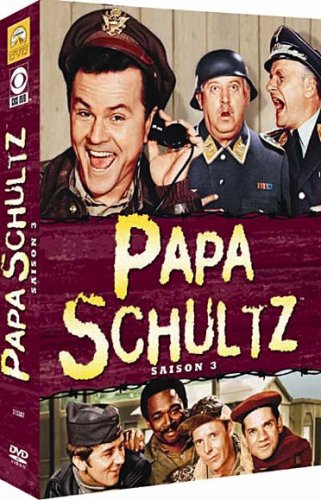 Papa Schultz - Saison 3
