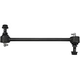 MOOG K90344 Suspension Stabilizer Bar Link for Toyota Highlander | Replaces 45G0272 46G0272A 4882006040 4882028050 TC1513 101-4907 536-258 MK90344 18299 23636 SL376 FL578-H JTS7538 SK90344.