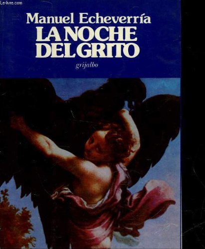 La Noche del grito