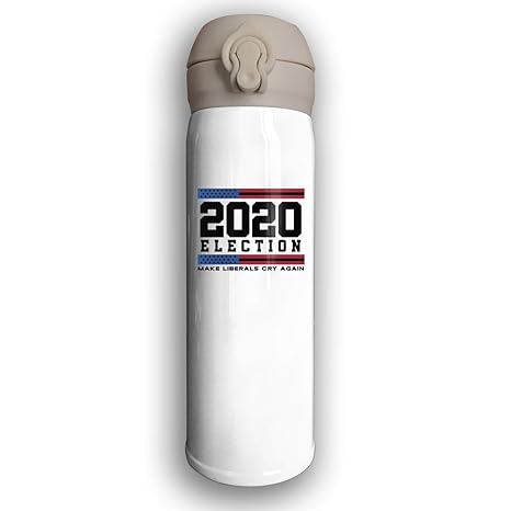  2020 Trump Make Liberals Cry Again Vacuum