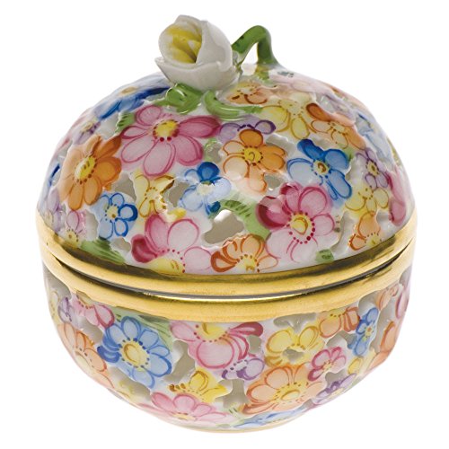 Top 10 Herend China of 2020 No Place Called Home