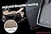 3D MAXpider Custom Fit Kagu Floor Mat (Black) Compatible with Honda CR-V 2017-2022 - Full Set