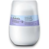 Natura Desodorante Antitranspirante Roll-On Ação Prebiótica Leite de Algodão 70ml