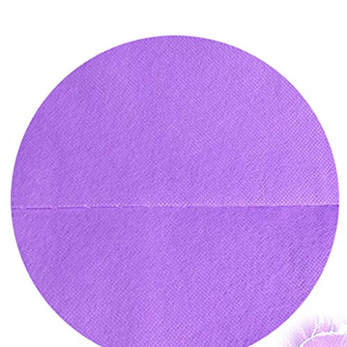 image for Prettyia Nonwoven Disposable Bedsheet 75x175cm Massage Table Sheet,SPA