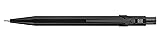 Caran d'Ache 844 Mechanical Pencil 0.7MM - Black