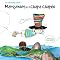 Livro Marquinhos e o Chapa Chapéu