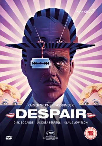 Despair