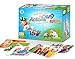 MKgames Action- 50 Photo Cards, Learning Products, Speech Therapy for Kids and Adults. Encourages Language Development, Communication and Conversation