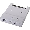 Gotek SFR1M44-U100 3.5 Inch 1.44MB USB SSD Floppy Drive Emulator