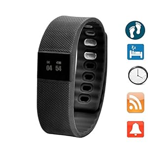 Anti lost bluetooth