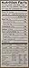 Big Train Low Carb Blended Ice Mocha Mix, 1.85 lb Can