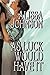 As Luck Would Have It (Providence series)
