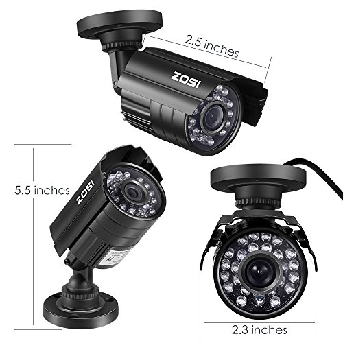 1 ZOSI+Simulated+Surveillance+Security+Wireless