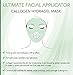 Lipo Applicator Body Wrap (4 Facial masks)