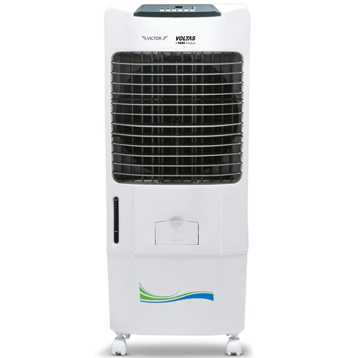 voltas cooler mega 60e