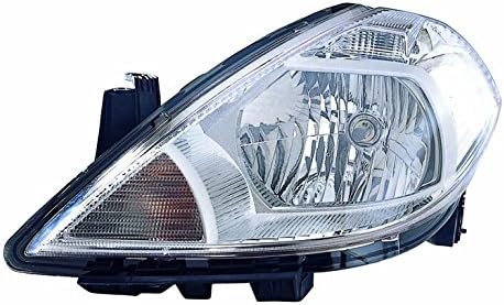 Alkar 2702592 Fog Light
