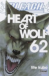 Heart of wolf