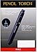 Prince PT-4000 Pencil Butane Torch Blue Flame Piezo Torch Lighter Made in Japan