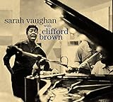 Sarah Vaughan With Clifford Brown / Sarah Vaughan