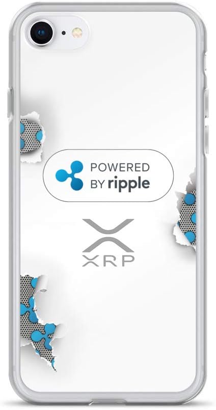 Amazon Com Ripple Xrp Limited Edition 2019 Cryptocurrency Iphone Case Iphone 7 8 Funny F Ing Mugs