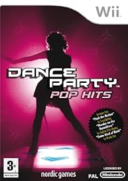 Dance Party Pop Hits