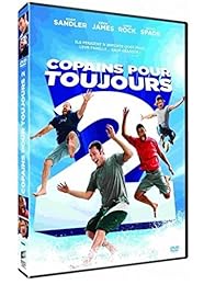 COPAINS POUR TOUJOUS 2