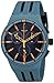 Swatch Men's STSUSG401 XXSpeed Analog Display Quartz Green Watch