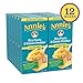 Annie's Gluten Free Rice Pasta & Cheddar Macaroni & Cheese, 12 Boxes, 6oz (Pack of 12) primary