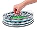 Racing Club Argentina El Cilindro Stadium 3D jigsaw puzzle (kog)