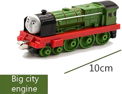 big city engine trackmaster