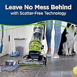 Bissell Cleanview Rewind Pet Deluxe