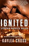 Ignited (Titanium Security Series) (Volume 1)