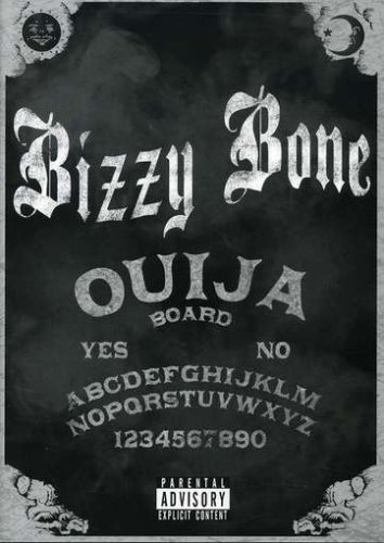 Bizzy Bone: Ouija Board Bizzy Bone: Ouija Board