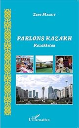 Parlons kazakh