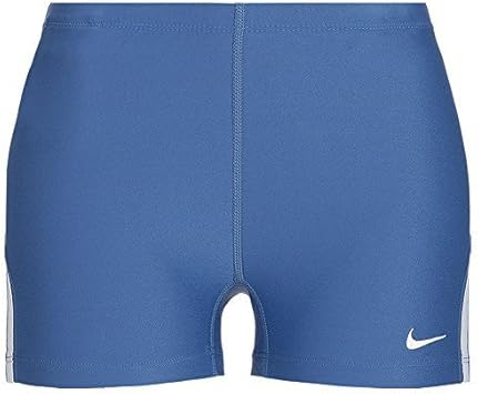 mallas cortas nike mujer