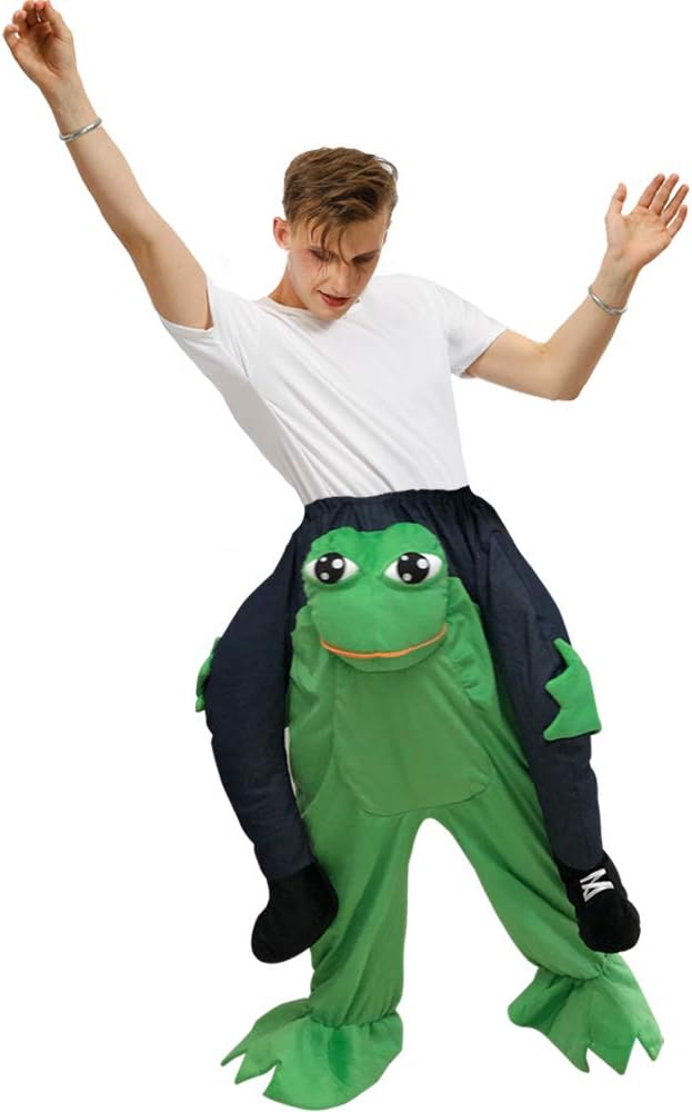 christmas halloween costume