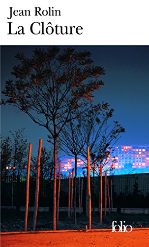La  clôture