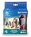 PetSafe Deluxe Bark Control Collar (PDBC-300) for Dogs 8 lb. and Up, Waterproof, 3 Modes of Static Correction