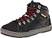 Caterpillar Men's Brode Hi Steel Toe Skate Shoe