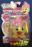 My little pony Radz candy dispenser Fluttershy