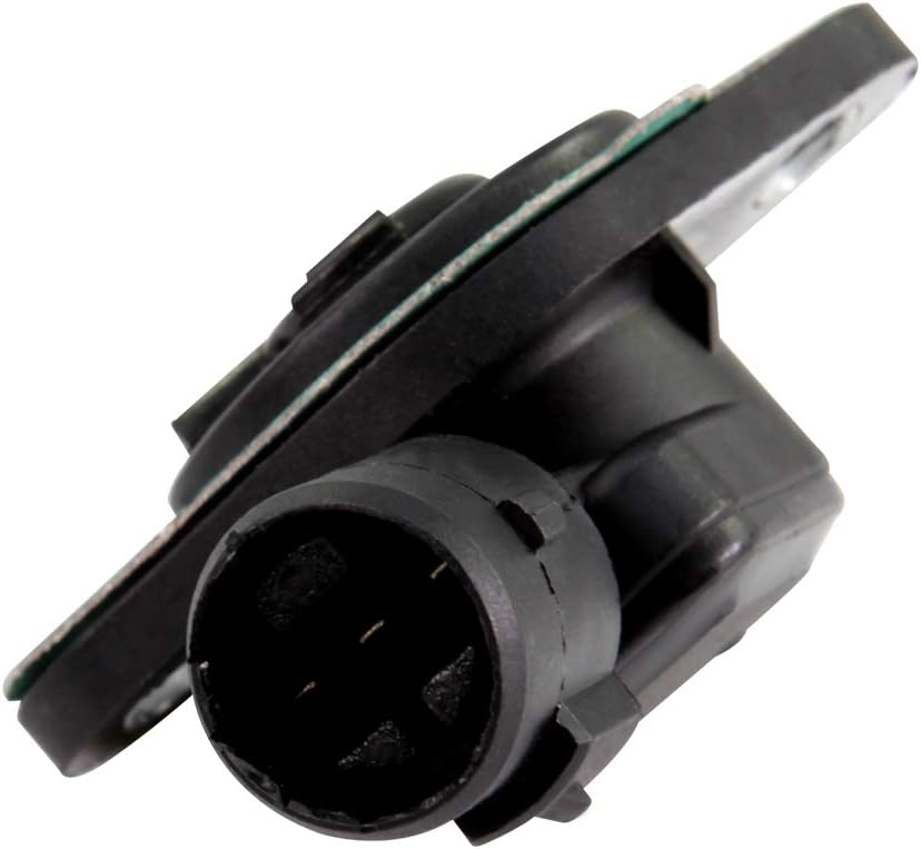 GZCHUMU Drosselklappensensor – Passend Für Honda CBR954RR 2002-2003