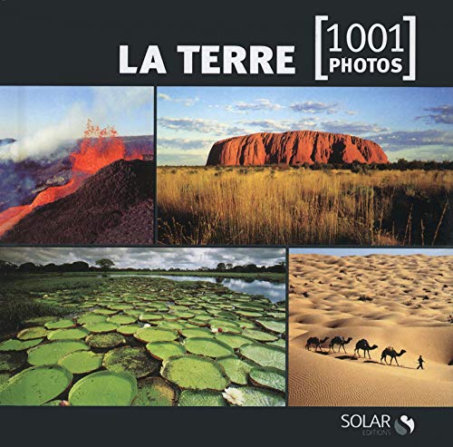 la Terre by (Paperback)