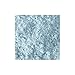 NYX Roll on Eye Shimmer - Light Blue with Silver Glitter for Face, Eyes & Body