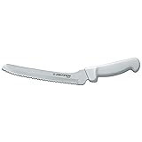 Dexter-Russell P94807 Sandwich Knife White ,8-Inch