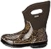 Bogs Women's Classic Mid Winterberry-W
