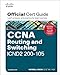 CCNA Routing and Switching ICND2 200-105 Official Cert Guide primary