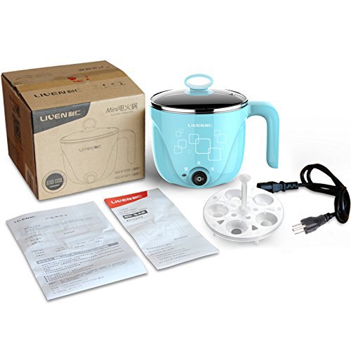 5 Electric+Stainless+healthy+noodles+HG+X1000BL